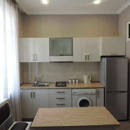Modern Apartment 바투미 외부 사진