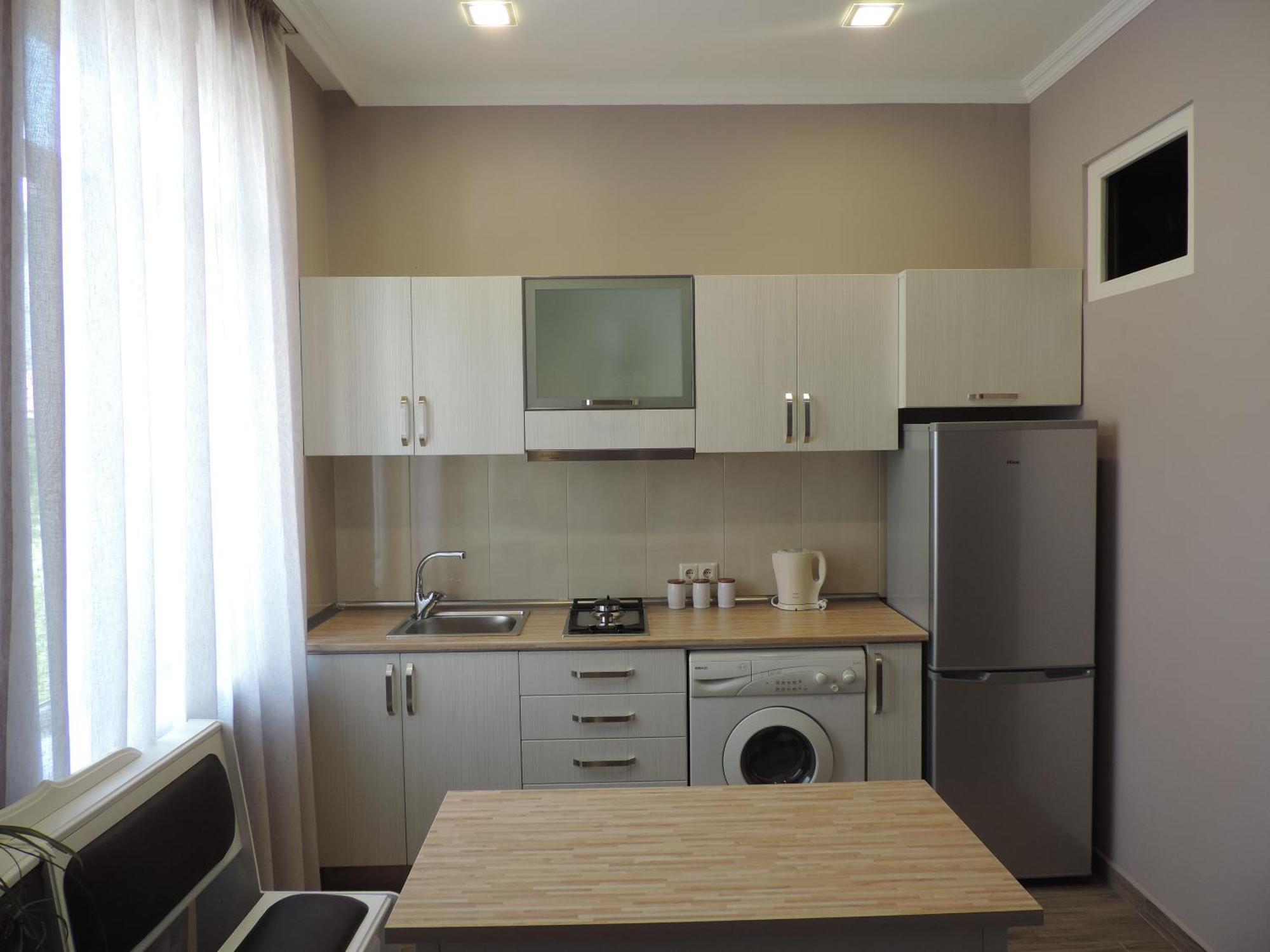Modern Apartment 바투미 외부 사진