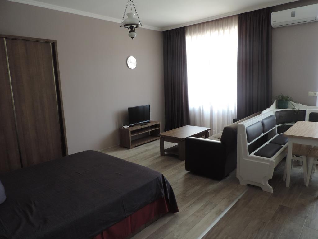 Modern Apartment 바투미 외부 사진