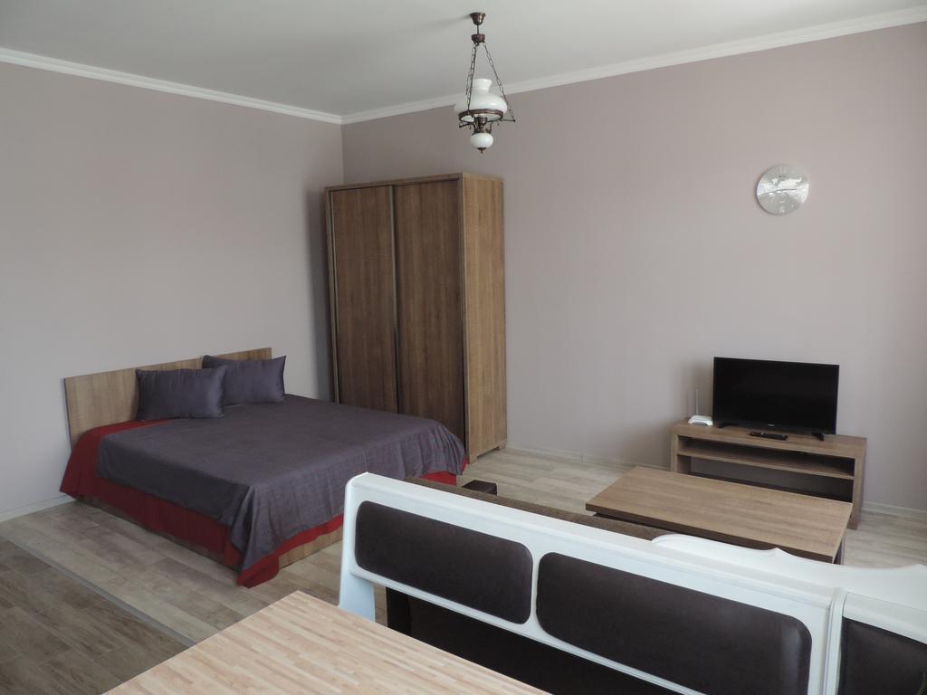Modern Apartment 바투미 외부 사진