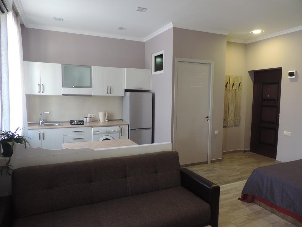 Modern Apartment 바투미 외부 사진