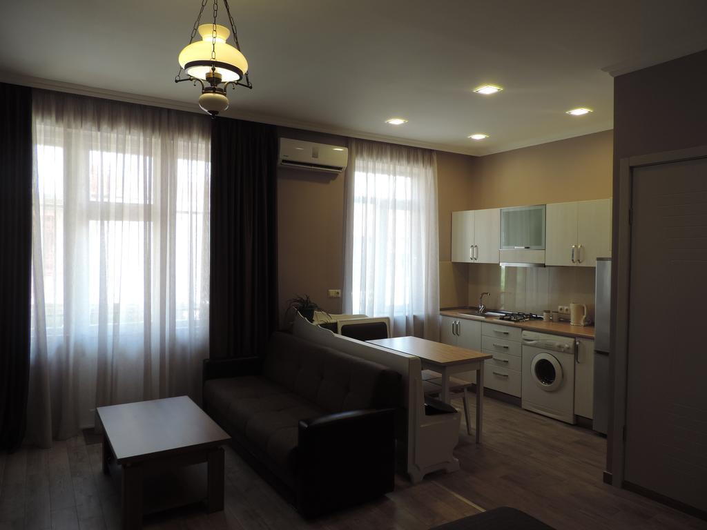 Modern Apartment 바투미 외부 사진